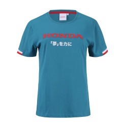 253-8420030 : T-shirt Dream HONDA Honda Sportswear officiel