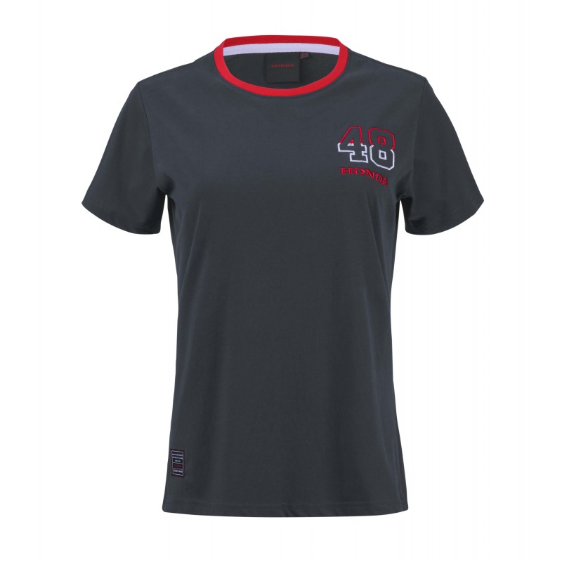 253-8420029 : Suzuka HONDA T-shirt Honda Sportswear officiel