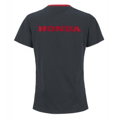 253-8420029 : Suzuka HONDA T-shirt Honda Sportswear officiel