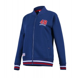 243-4701010 : Tokyo Cardigan HONDA Honda Sportswear officiel