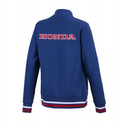 243-4701010 : Tokyo Cardigan HONDA Honda Sportswear officiel