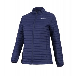 243-4500031 : Casaco acolchoado Paddock HONDA Honda Sportswear officiel