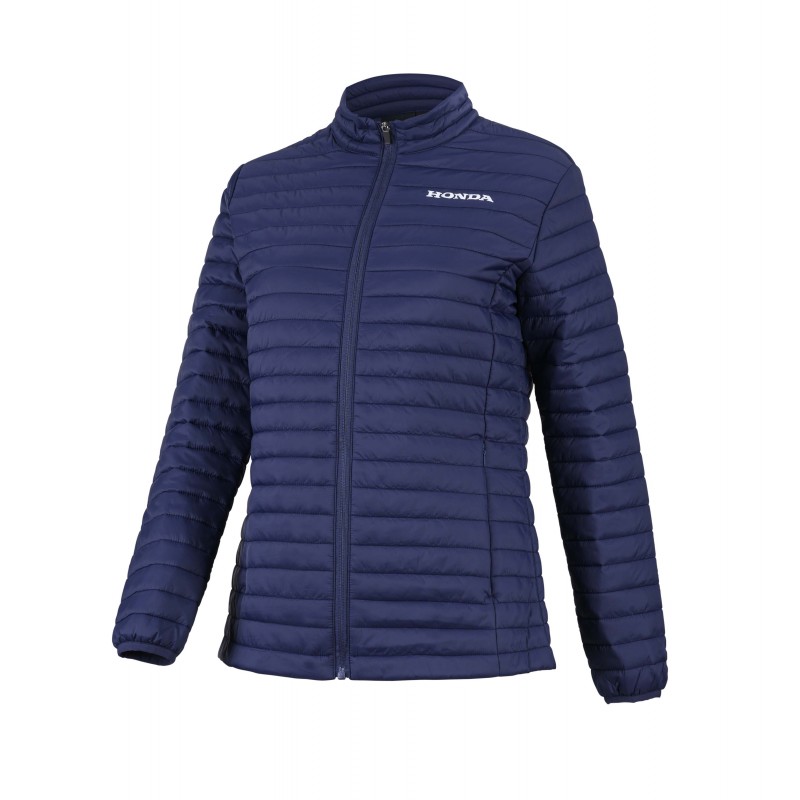 243-4500031 : Chaqueta acolchada Paddock HONDA Honda Sportswear officiel
