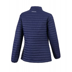 243-4500031 : Casaco acolchoado Paddock HONDA Honda Sportswear officiel