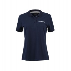 243-4706052 : Honda Paddock Polo Honda Sportswear officiel