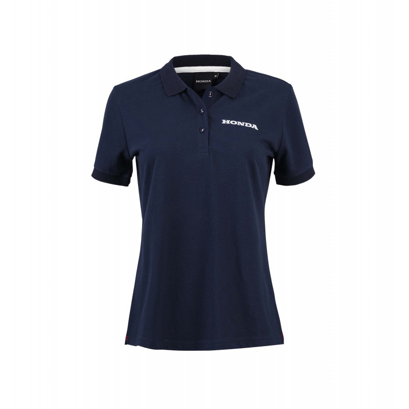 243-4706052 : Honda Paddock Polo Honda Sportswear officiel