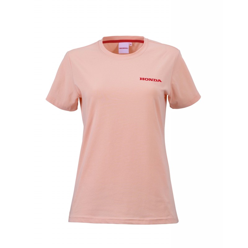 253-8520028 : Paddock T-shirt HONDA Honda Sportswear officiel