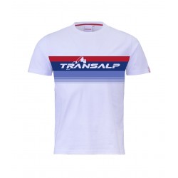 233-8820046 : Transalp HONDA T-shirt Honda Sportswear officiel