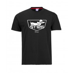 233-8820042 : Camiseta Dax HONDA Honda Sportswear officiel