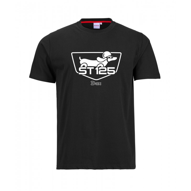 233-8820042 : Camiseta Dax HONDA Honda Sportswear officiel
