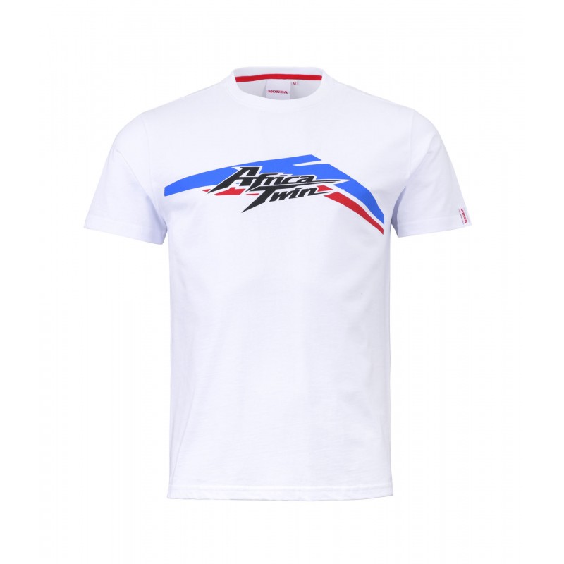 233-8820040 : Camiseta Africa Twin HONDA Honda Sportswear officiel