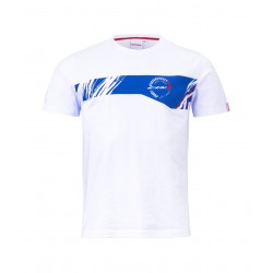 233-8820040 : Camiseta CBR 30th HONDA Honda Sportswear officiel