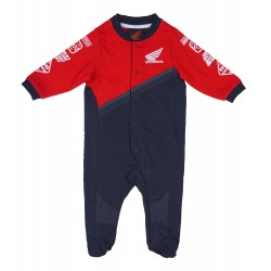 253-9020012 : Racing-Strampler HONDA Honda Sportswear officiel