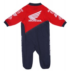 253-9020012 : Racing-Strampler HONDA Honda Sportswear officiel