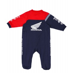 243-9020012 : HONDA Babystrampler Honda Sportswear officiel