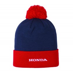 243-0506043 : Racing-Mütze HONDA Honda Sportswear officiel