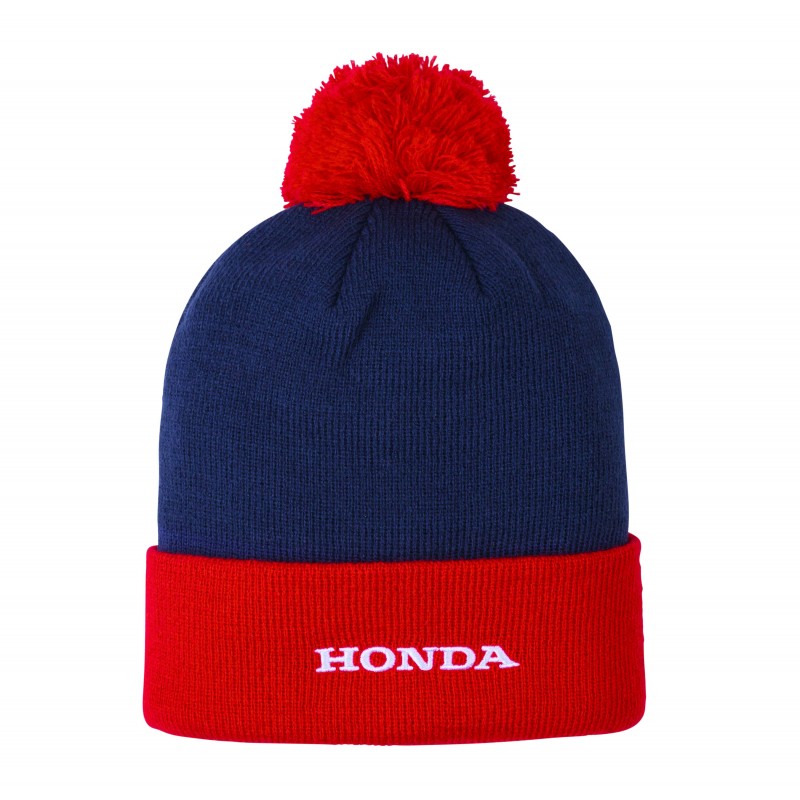 243-0506043 : Racing-Mütze HONDA Honda Sportswear officiel 243-0506043 : Racing-Mütze HONDA Honda Sportswear officiel