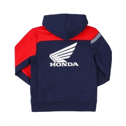 243-842005 : Honda Racing Sweatshirt Honda Sportswear officiel