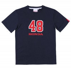 243-8420051 : Tokyo T-Shirt HONDA Honda Sportswear officiel
