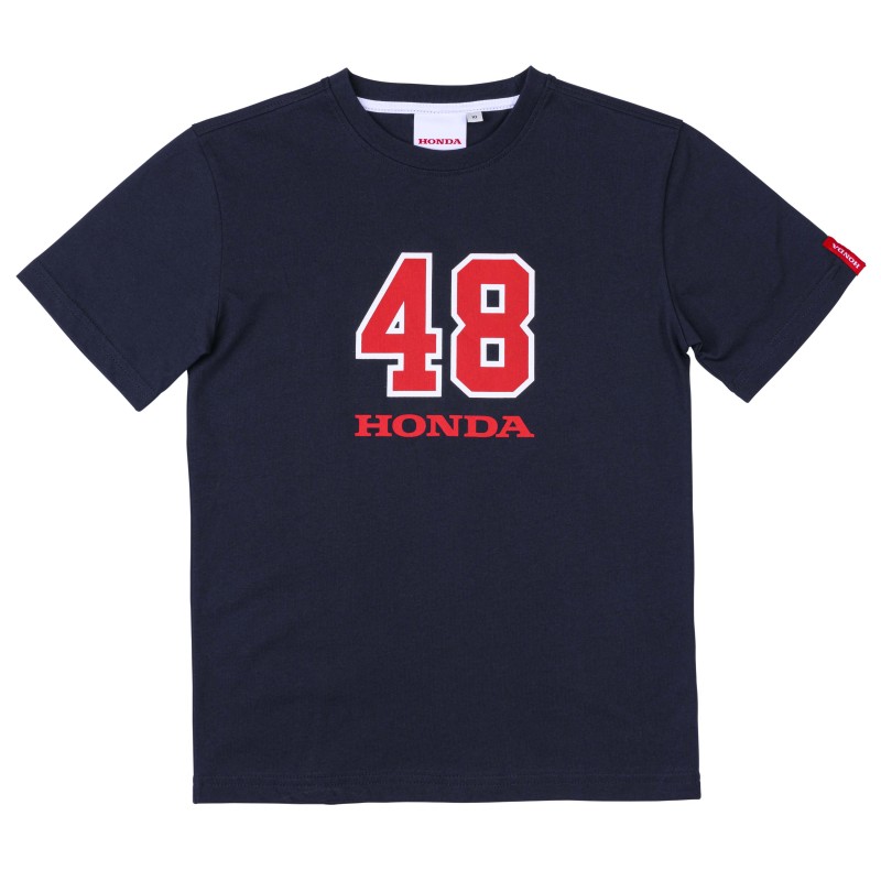 243-8420051 : Tokyo HONDA T-shirt Honda Sportswear officiel 243-8420051 : Tokyo HONDA T-shirt Honda Sportswear officiel
