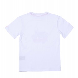 243-8420051 : Monkey HONDA T-Shirt Honda Sportswear officiel