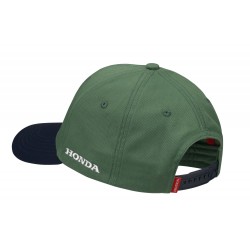 253-7020062 : Berretto College HONDA Honda Sportswear officiel