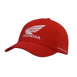 233-7020060 : Czapka Factory HONDA Honda Sportswear officiel