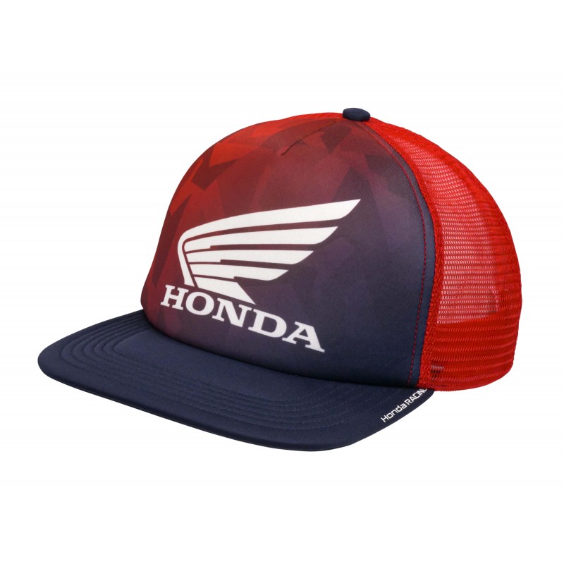 253-7020063 : Berretto Capsule HONDA Honda Sportswear officiel