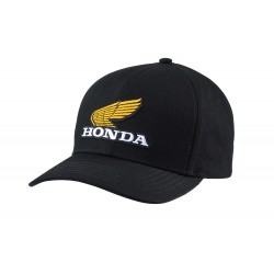 243-7020060-11 : Boné Vintage HONDA Honda Sportswear officiel