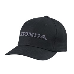 233-7020060-09 : Czapka Paddock HONDA Honda Sportswear officiel