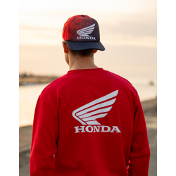 253-7020063 : Czapka z daszkiem Capsule HONDA Honda Sportswear officiel