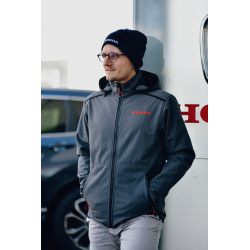 243-0506042-03 : Gorro Corpo reversível HONDA Honda Sportswear officiel