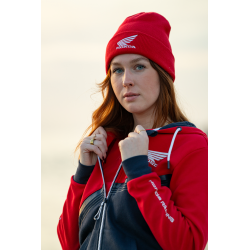 253-0506042 : HONDA Factory Mütze Honda Sportswear officiel