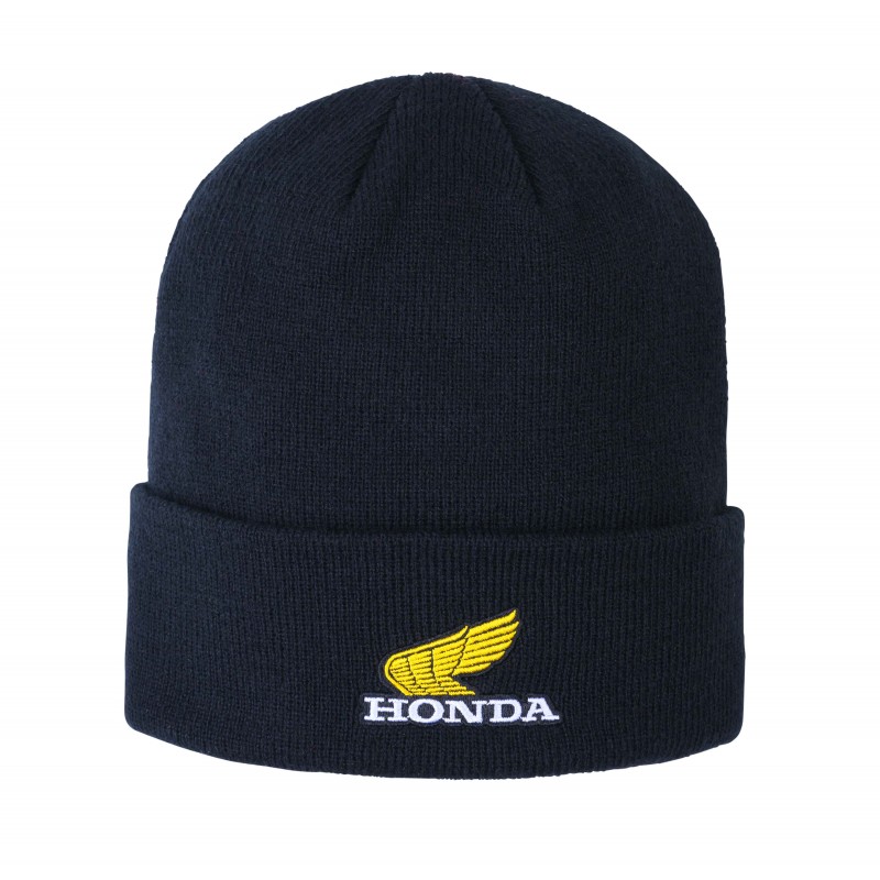 243-0506042-09 : Gorro Vintage HONDA Honda Sportswear officiel 243-0506042-09 : Gorro Vintage HONDA Honda Sportswear officiel