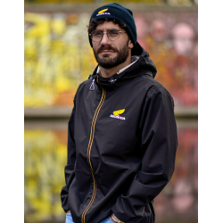243-0506042-09 : Gorro Vintage HONDA Honda Sportswear officiel