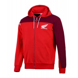 Sweatshirt à capuche Racing...