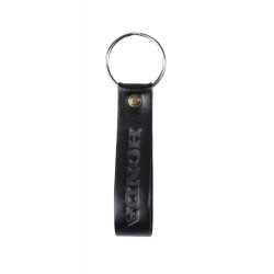 243-0601017-51 : Llavero de cuero HONDA Corpo Honda Sportswear officiel