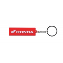 233-0601012-01 : Llavero de Goma HONDA Honda Sportswear officiel