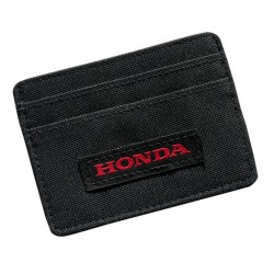 233-6517012 : Etui na karty HONDA Honda Sportswear officiel