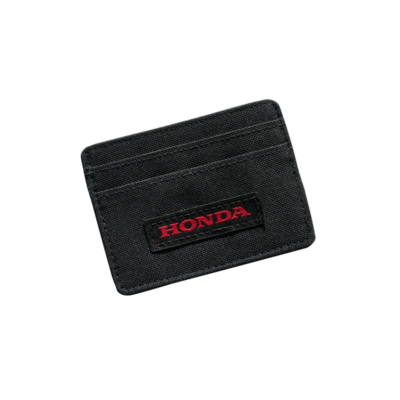 233-6517012 : Etui na karty HONDA Honda Sportswear officiel