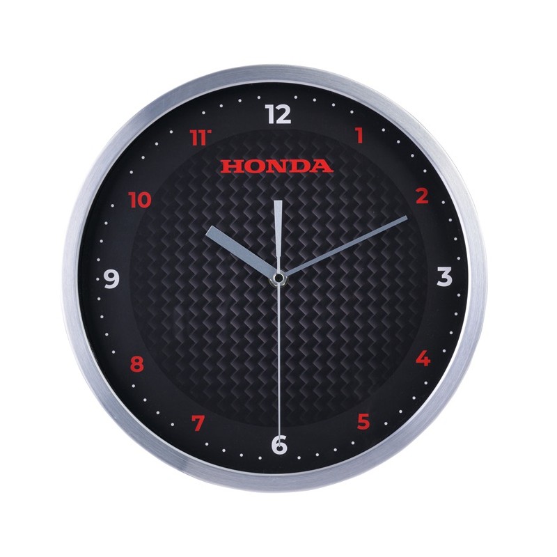 233-6124570 : HONDA klok Honda Sportswear officiel