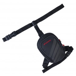 243-6117022 : Bolsa de pierna Rider HONDA Honda Sportswear officiel
