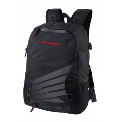 243-6117021 : Mochila Rider HONDA Honda Sportswear officiel