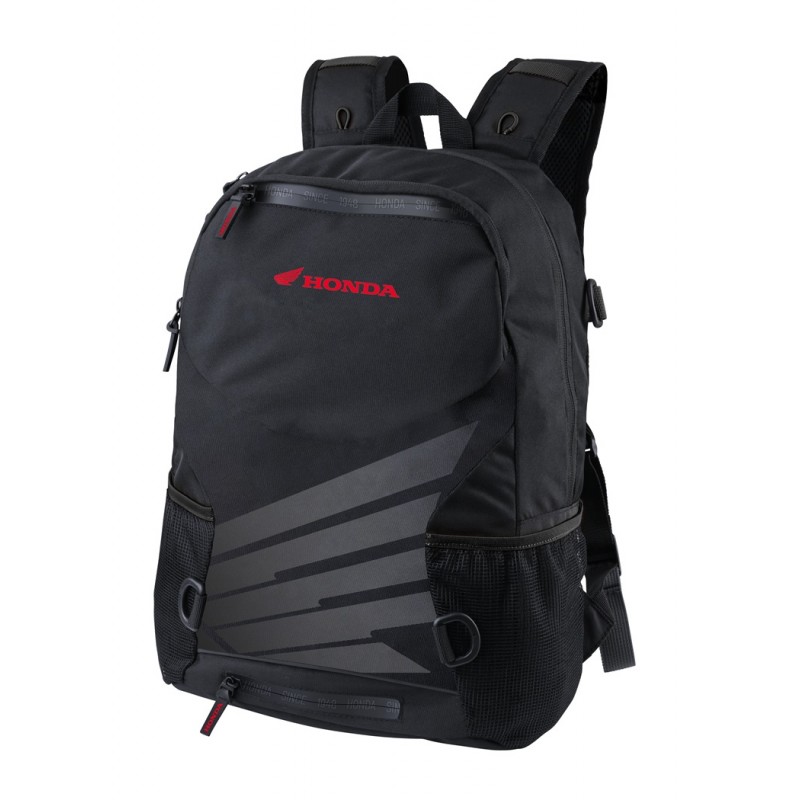 243-6117021 : Mochila Rider HONDA Honda Sportswear officiel