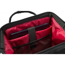 253-6117040 : Mochila City HONDA Honda Sportswear officiel