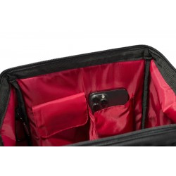 253-6117040 : City rugzak HONDA Honda Sportswear officiel