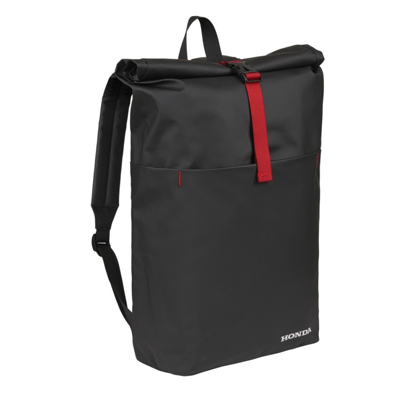 253-6117050 : Roll Up Rugzak HONDA Honda Sportswear officiel