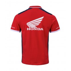 233-4706040 : Rennpolo HONDA Honda Sportswear officiel