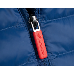 08AUD-SVE-001 : Bodywarmer HONDA Honda Sportswear officiel