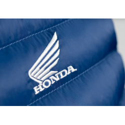 08AUD-SVE-001 : HONDA Bodywarmer Honda Sportswear officiel